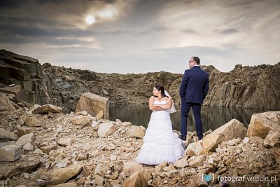 Dariusz - fotograf Sobótka