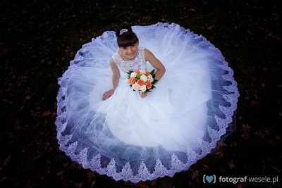 Fotograf na wesele: Dariusz, Kępno - portfolio