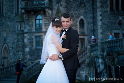 Dariusz - fotograf Kępno