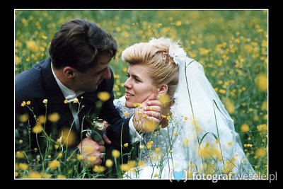 Fotograf na wesele: Jarosław, Krzeszowice - portfolio