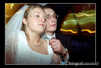 Fotograf na wesele: Jarosław, Krzeszowice - portfolio