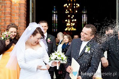 Fotograf na wesele: Waldemar, Ostrołęka - portfolio