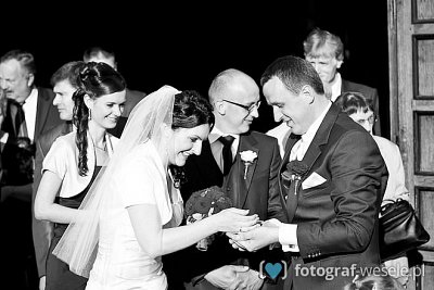 Waldemar - fotograf Ostrołęka