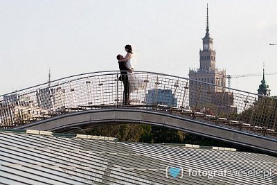 Waldemar - fotograf Ostrołęka