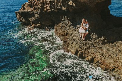 Adam - fotograf Szczecin