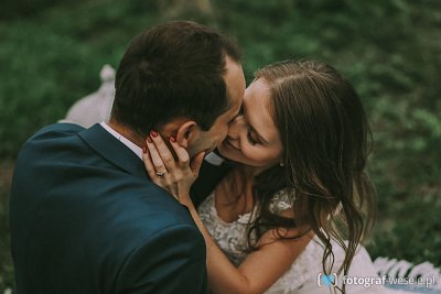 Fotograf Adam, Szczecin - zdjecia ślubne - Gryfino