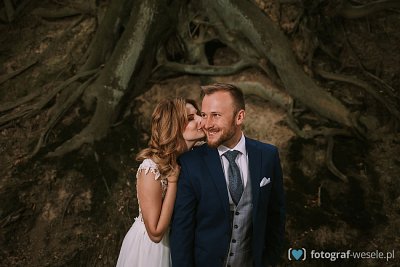 Fotograf na wesele: Adam, Szczecin - portfolio