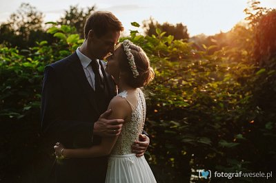 Lucjan - fotograf Kraków