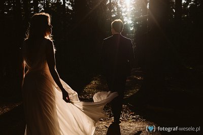 Fotograf na wesele: Lucjan, Kraków - portfolio