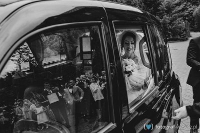 Fotograf na wesele: Lucjan, Kraków - portfolio