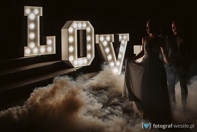 Lucjan - fotograf Kraków