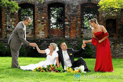 Fotograf na wesele: Aleksander, Zabrze - portfolio