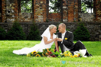 Aleksander - fotograf Zabrze