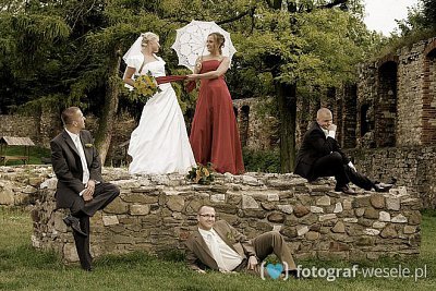 Aleksander - fotograf Zabrze