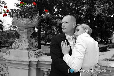 Fotograf na wesele: Michał, Łódź - portfolio