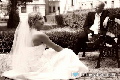 Michał - fotograf Łódź