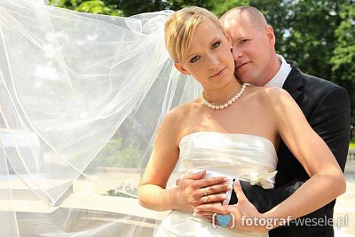 Fotograf na wesele: Michał, Łódź - portfolio