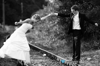 Michał - fotograf Łódź