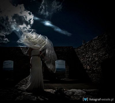 Małgorzata - fotograf Rzeszów