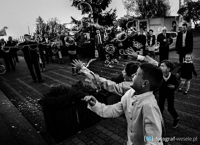 Fotograf na wesele: Małgorzata, Rzeszów - portfolio