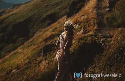 Małgorzata - fotograf Rzeszów