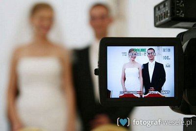 Wojciech - fotograf Warszawa