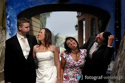 Fotograf na wesele: Wojciech, Warszawa - portfolio