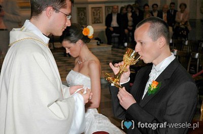 Fotograf na wesele: Wojciech, Warszawa - portfolio