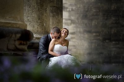 Konrad - fotograf Warszawa