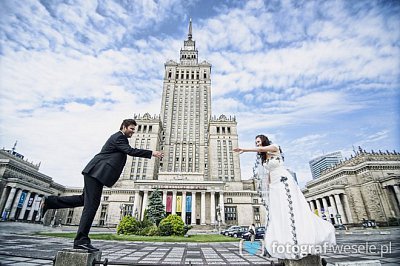 Fotograf na wesele: Konrad, Warszawa - portfolio
