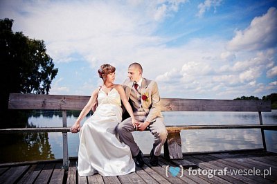 Łukasz - fotograf Bydgoszcz