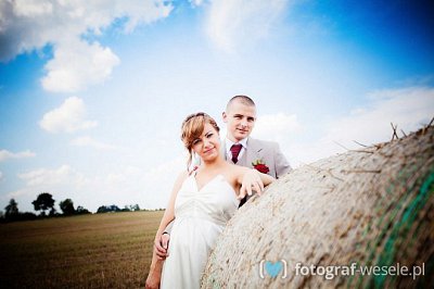 Łukasz - fotograf Bydgoszcz