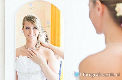 Fotograf na wesele: Agnieszka, Kamienna Góra - portfolio