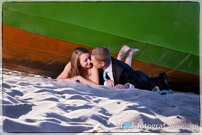 Agnieszka - fotograf Kamienna Góra