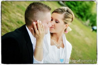 Fotograf na wesele: Agnieszka, Kamienna Góra - portfolio