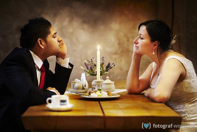 Fotograf na wesele: Dawid, Bielsko-Biała - portfolio