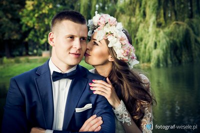 Andrzej - fotograf Zamość