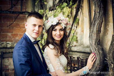 Fotograf na wesele: Andrzej, Zamość - portfolio