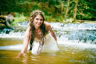 Andrzej - fotograf Zamość