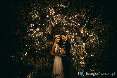 Fotograf na wesele: Jacek, Warszawa - portfolio