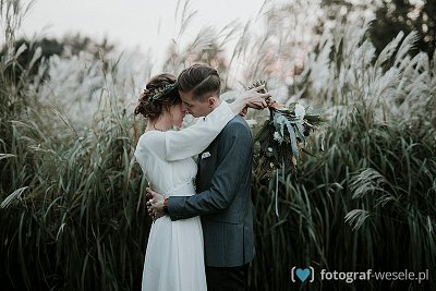 Fotograf Jacek, Warszawa - fotograf sluby - Warka