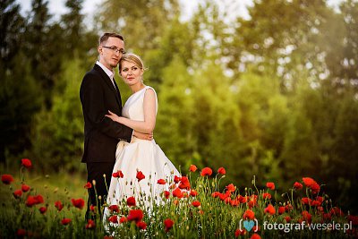 Fotograf na wesele: Sylwia, Warszawa - portfolio