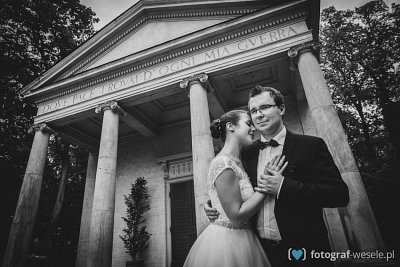 Sylwia - fotograf Warszawa