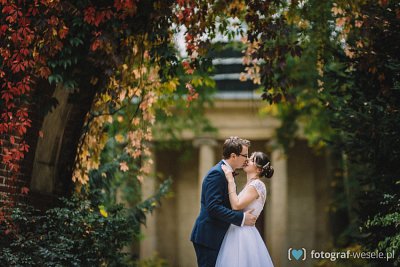 Sylwia - fotograf Warszawa