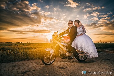 Fotograf na wesele: Sylwia, Warszawa - portfolio