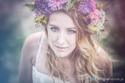 Łukasz - fotograf Kraków