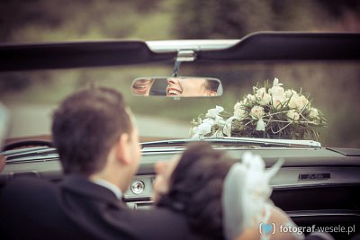 Łukasz - fotograf Kraków