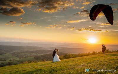 Fotograf na wesele: Łukasz, Kraków - portfolio