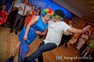 Marcin  - fotograf Węgrów