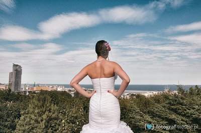 Fotograf na wesele: Julia, Gdynia - portfolio